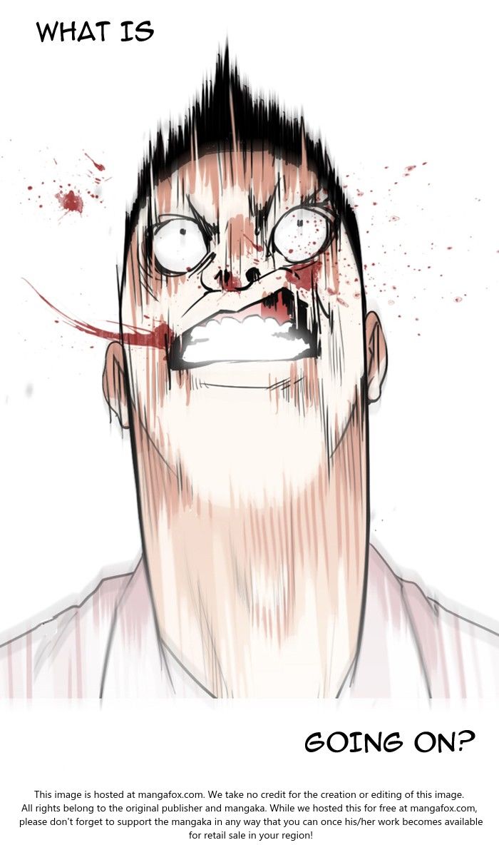 Lookism Chapter 130 page 85