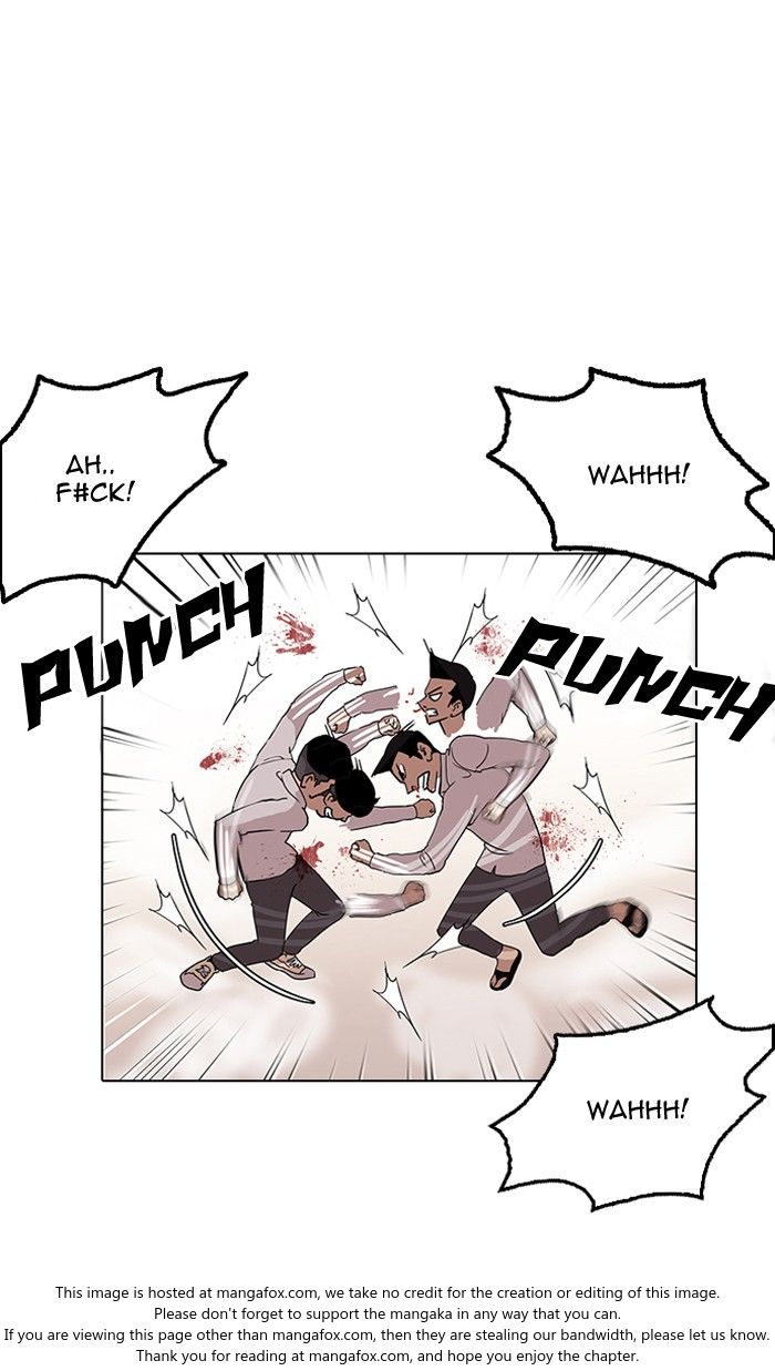 Lookism Chapter 130 page 86