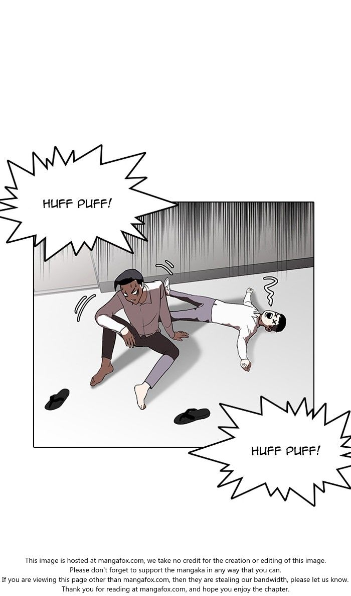 Lookism Chapter 130 page 88