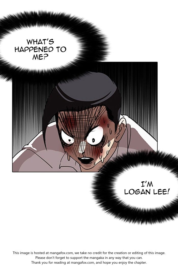 Lookism Chapter 130 page 89