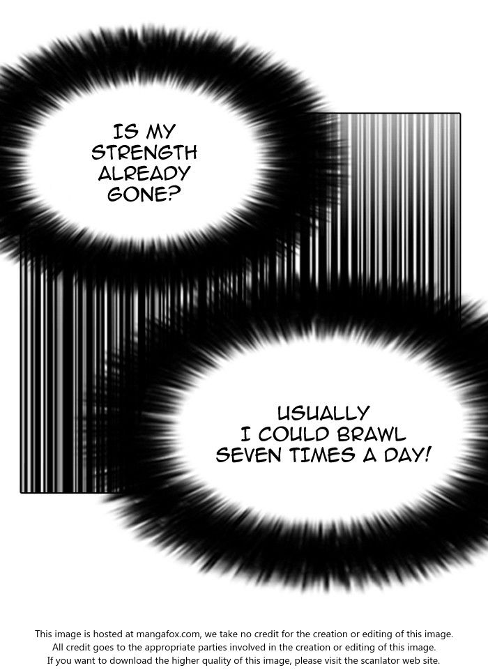 Lookism Chapter 130 page 90