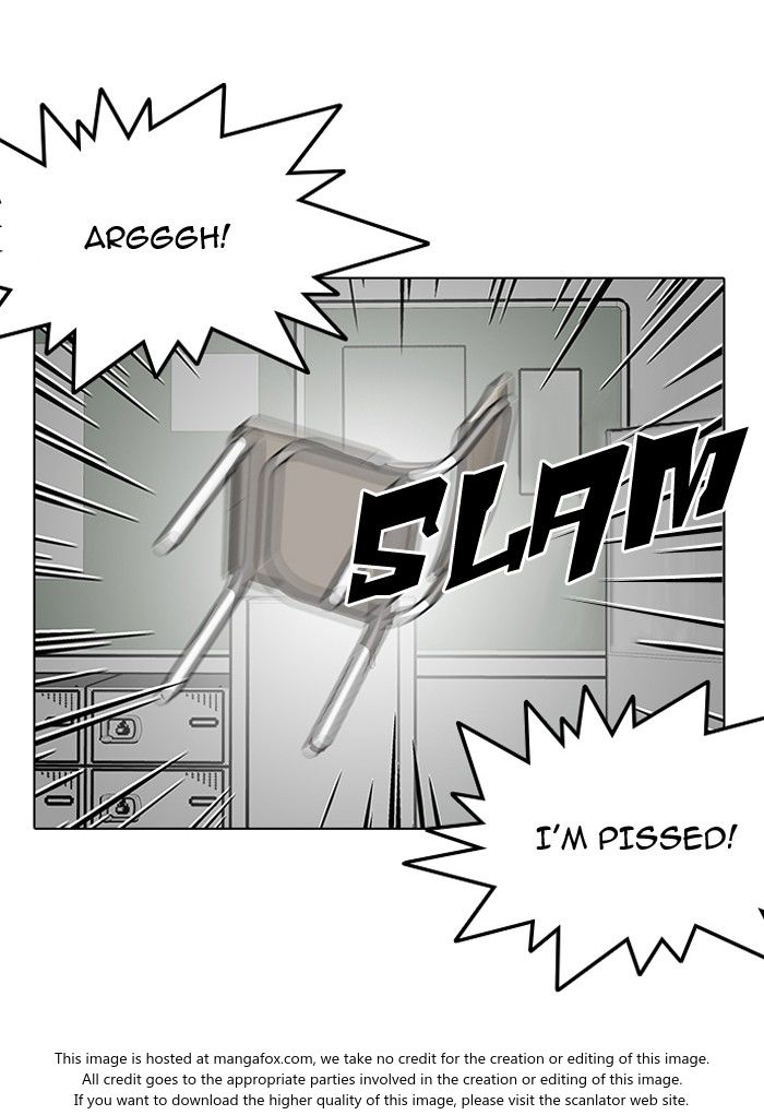 Lookism Chapter 130 page 92
