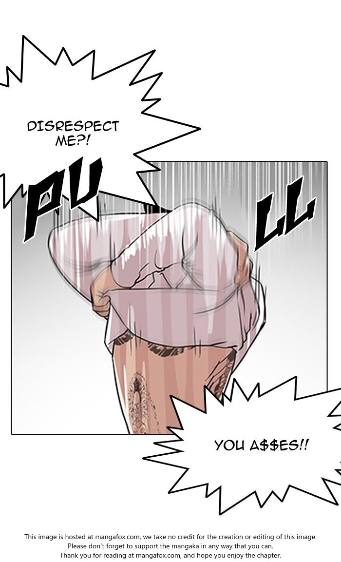 Lookism Chapter 130 page 93