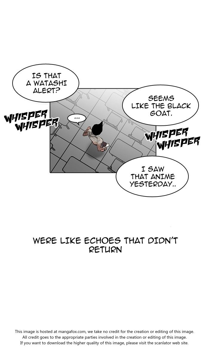 Lookism Chapter 130 page 96