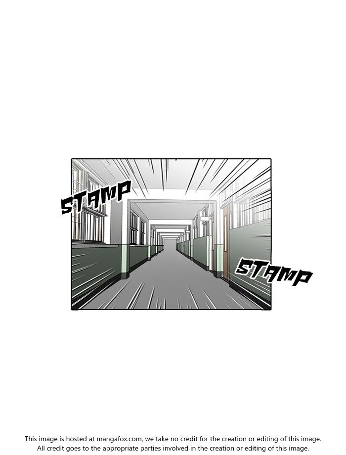 Lookism Chapter 130 page 99