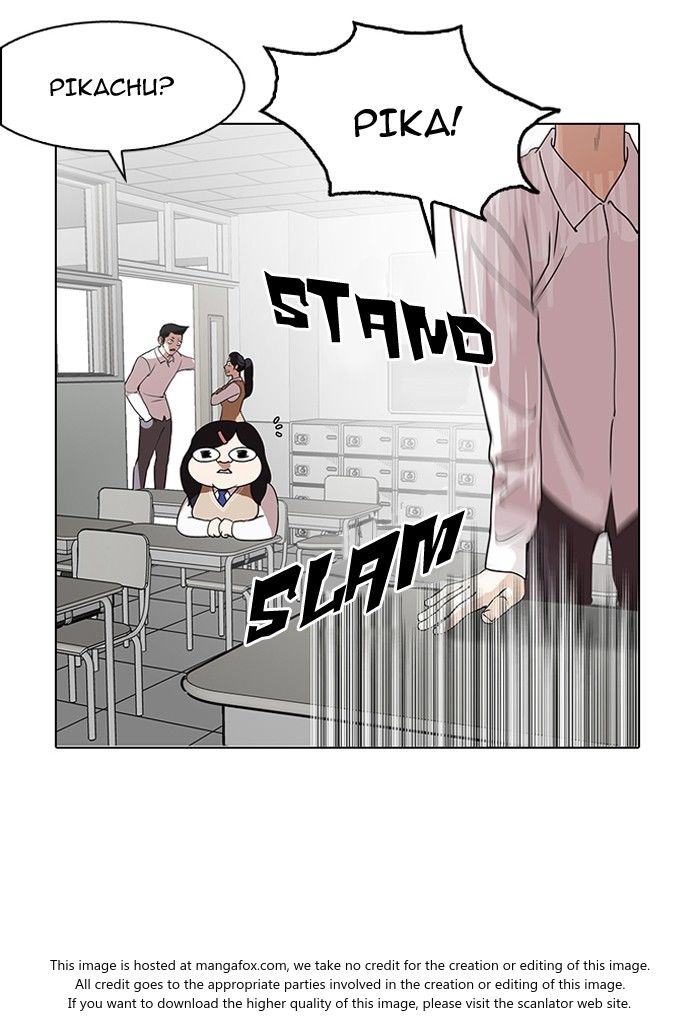 Lookism Chapter 130 page 110