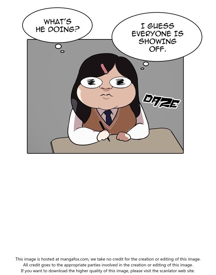 Lookism Chapter 130 page 114