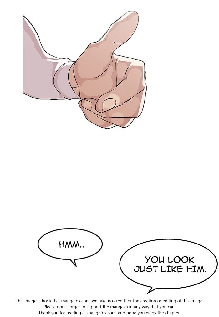 Lookism Chapter 130 page 115