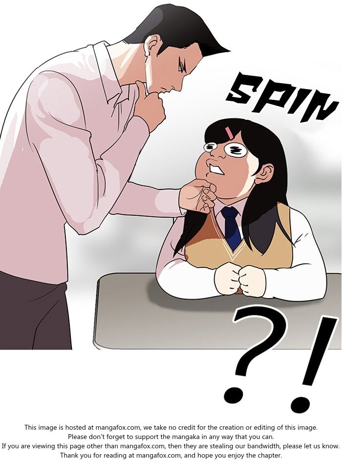 Lookism Chapter 130 page 116