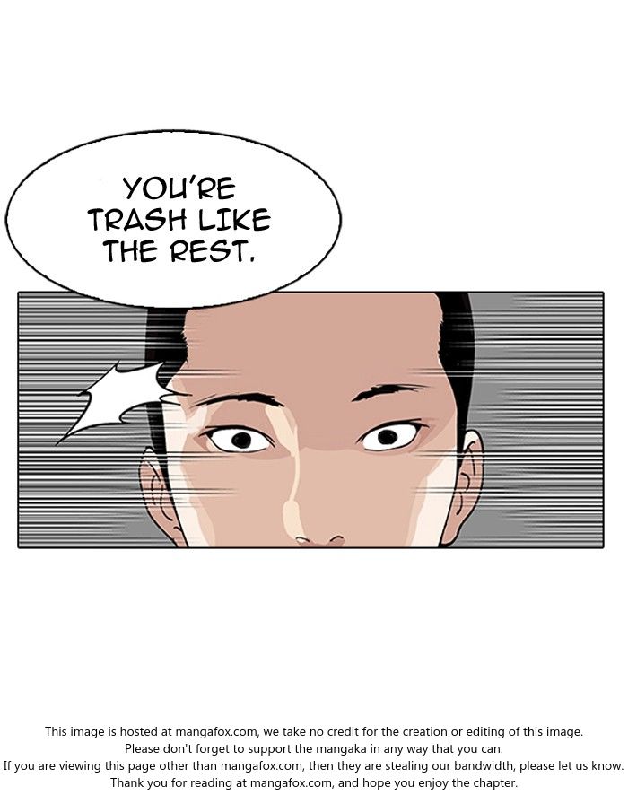 Lookism Chapter 130 page 119