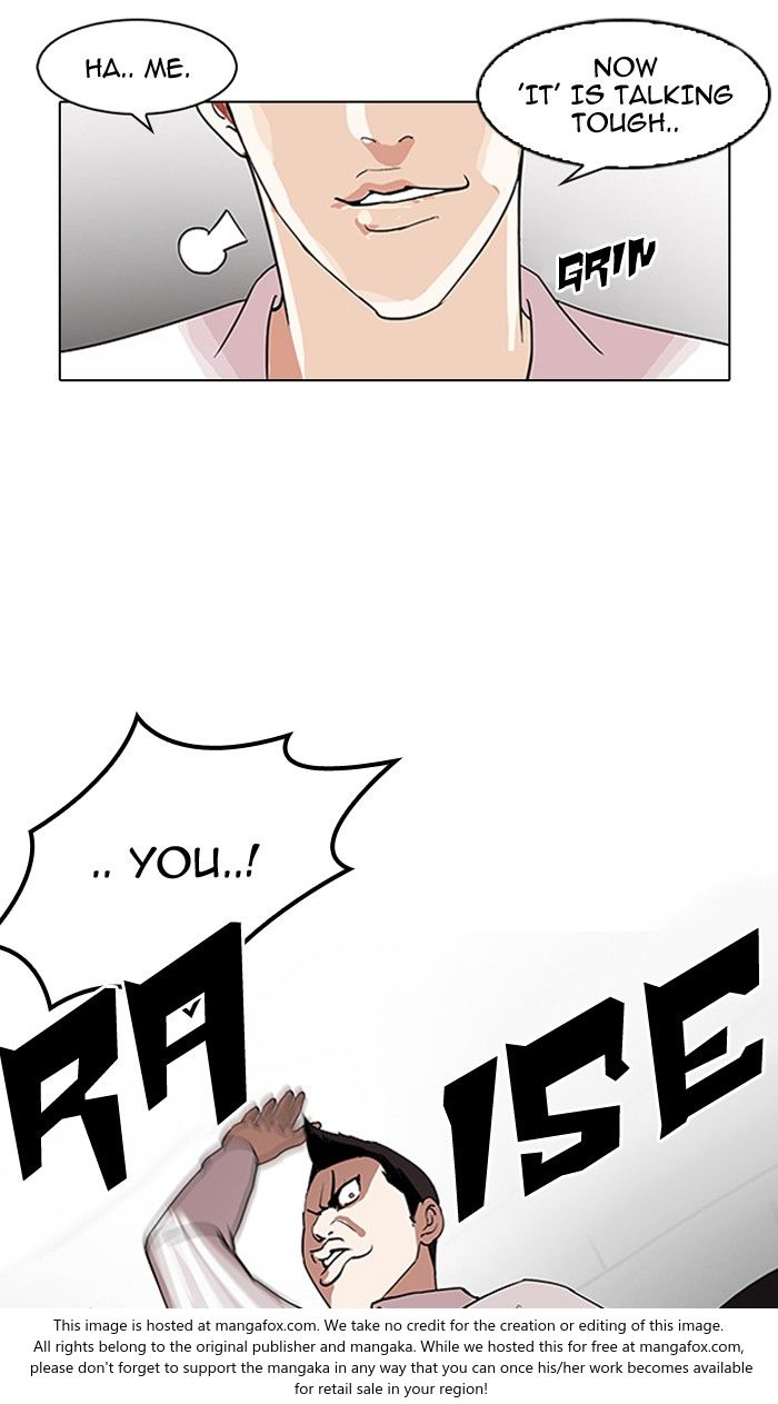 Lookism Chapter 130 page 120
