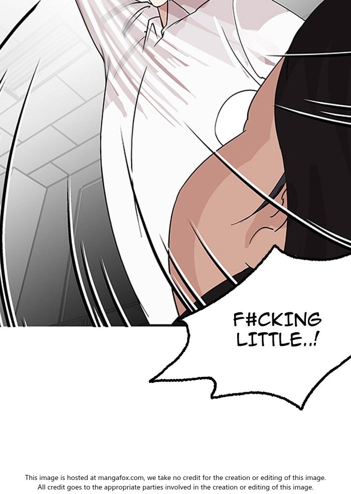 Lookism Chapter 130 page 121