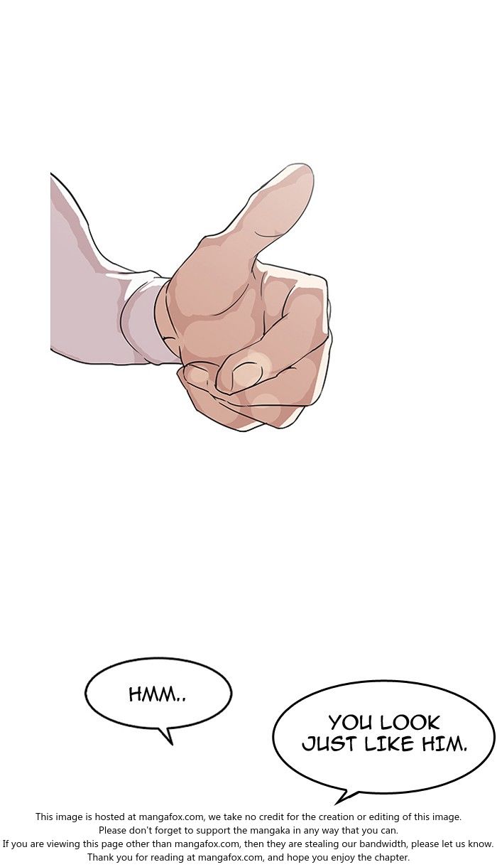 Lookism Chapter 131 page 1