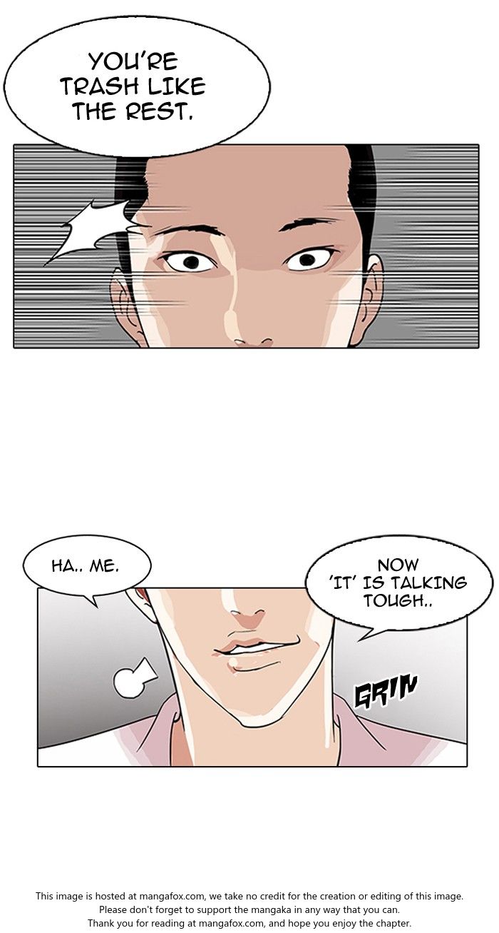 Lookism Chapter 131 page 5