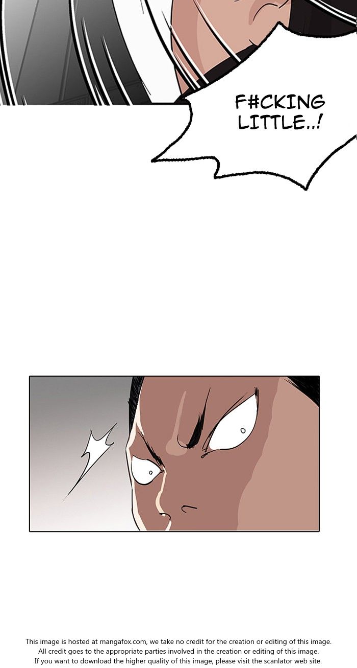 Lookism Chapter 131 page 7