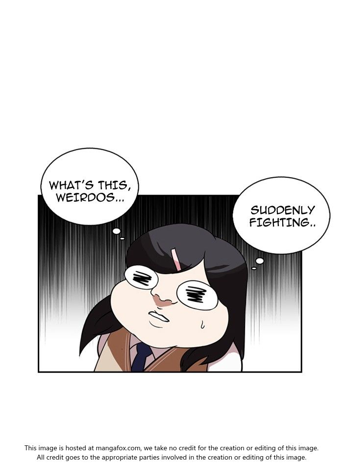 Lookism Chapter 131 page 15