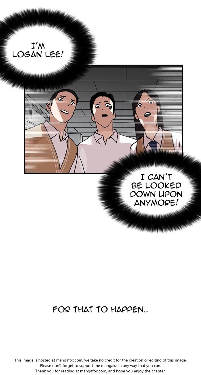 Lookism Chapter 131 page 17