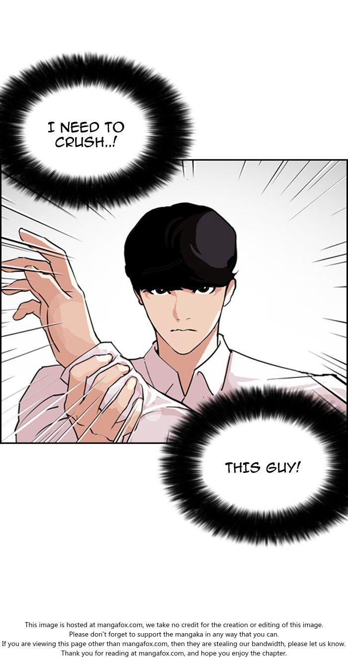 Lookism Chapter 131 page 18