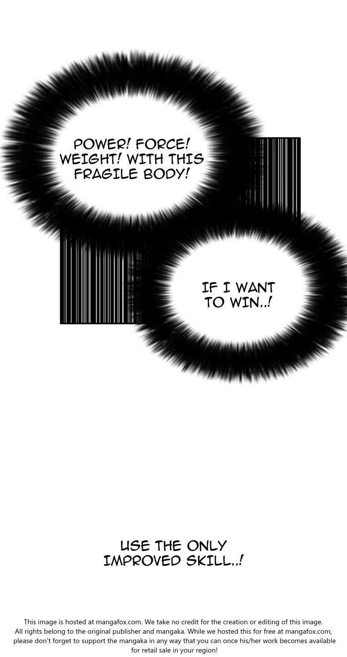 Lookism Chapter 131 page 19