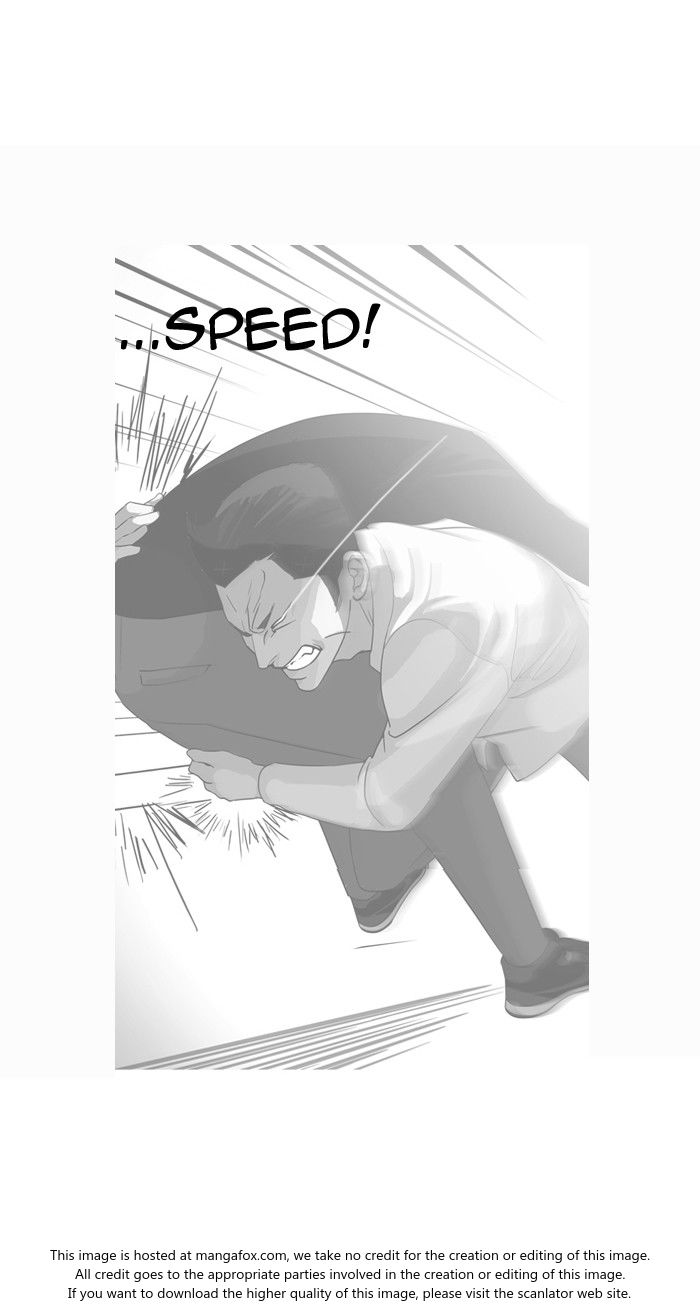 Lookism Chapter 131 page 20