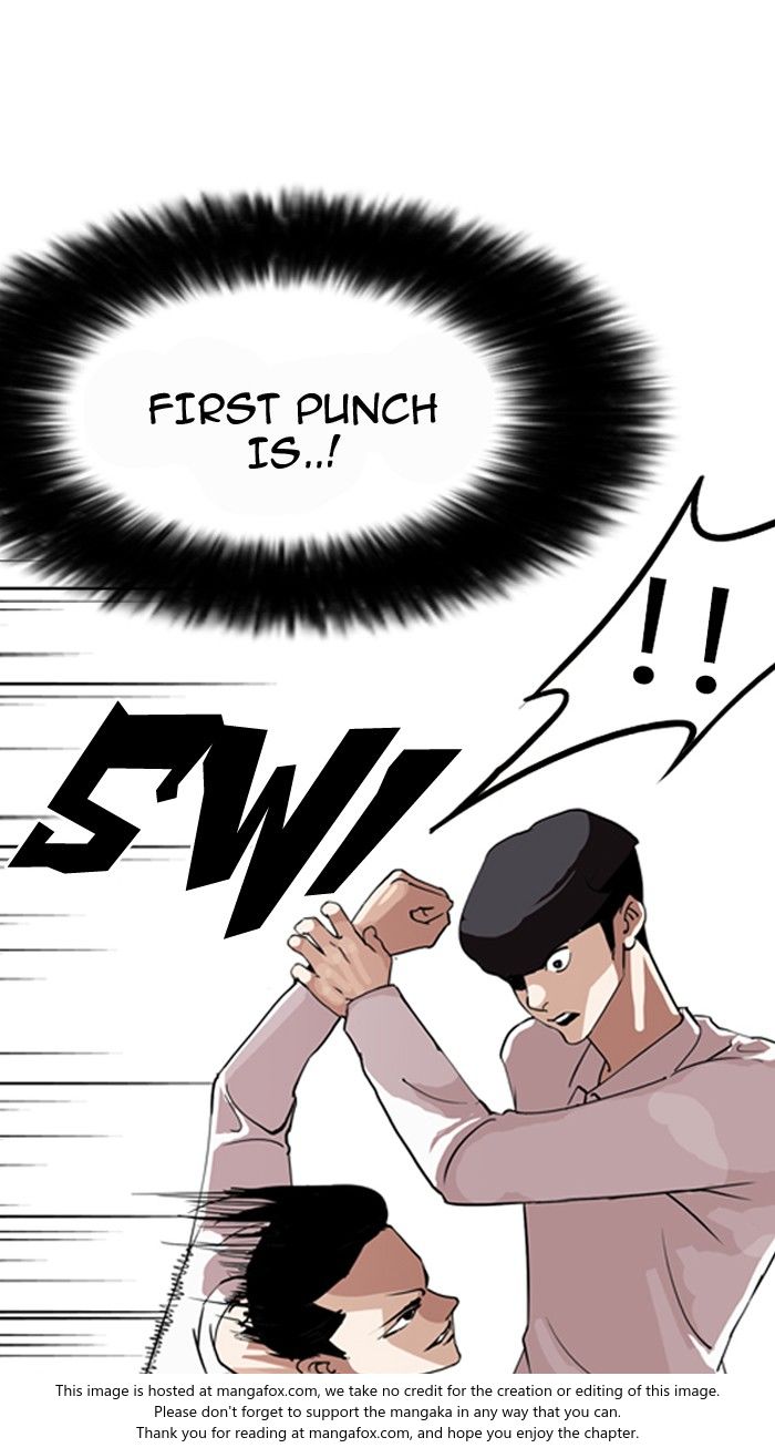 Lookism Chapter 131 page 21