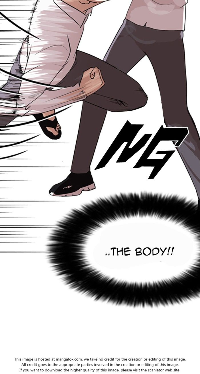 Lookism Chapter 131 page 22