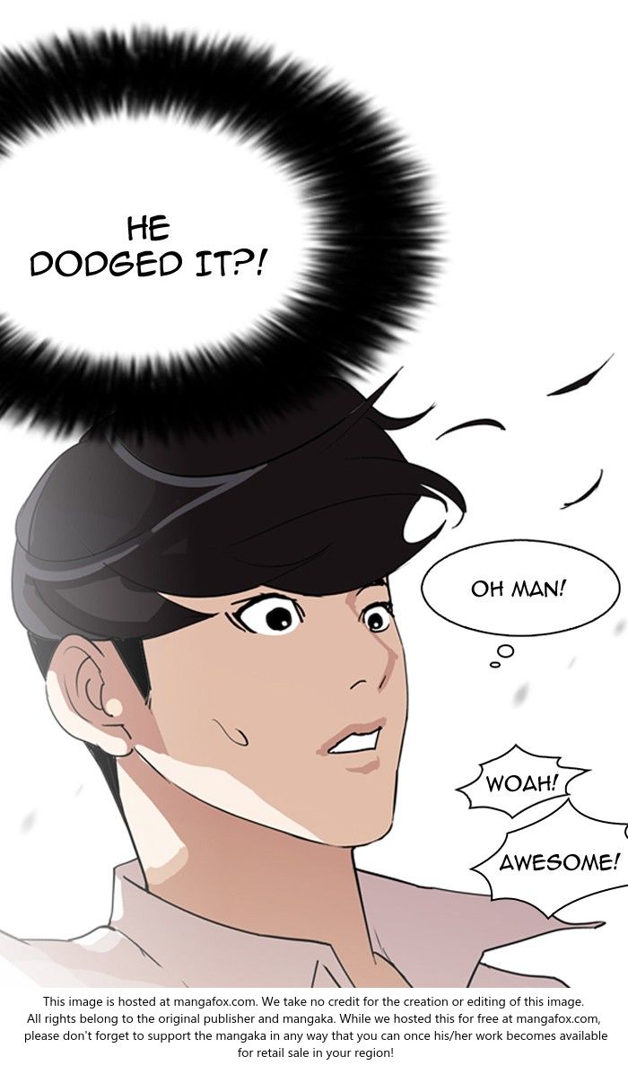 Lookism Chapter 131 page 29