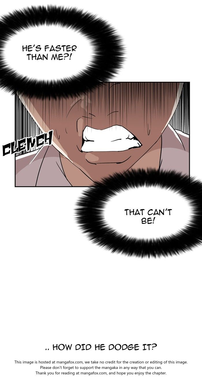 Lookism Chapter 131 page 31