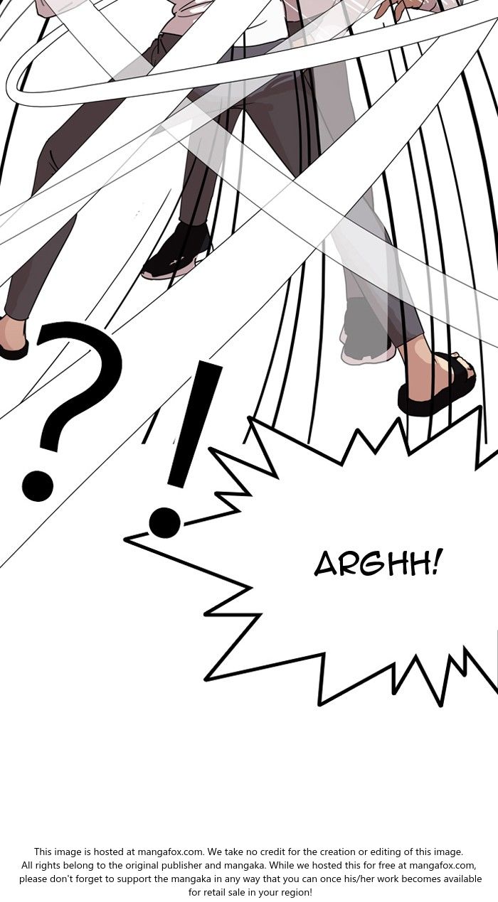Lookism Chapter 131 page 33