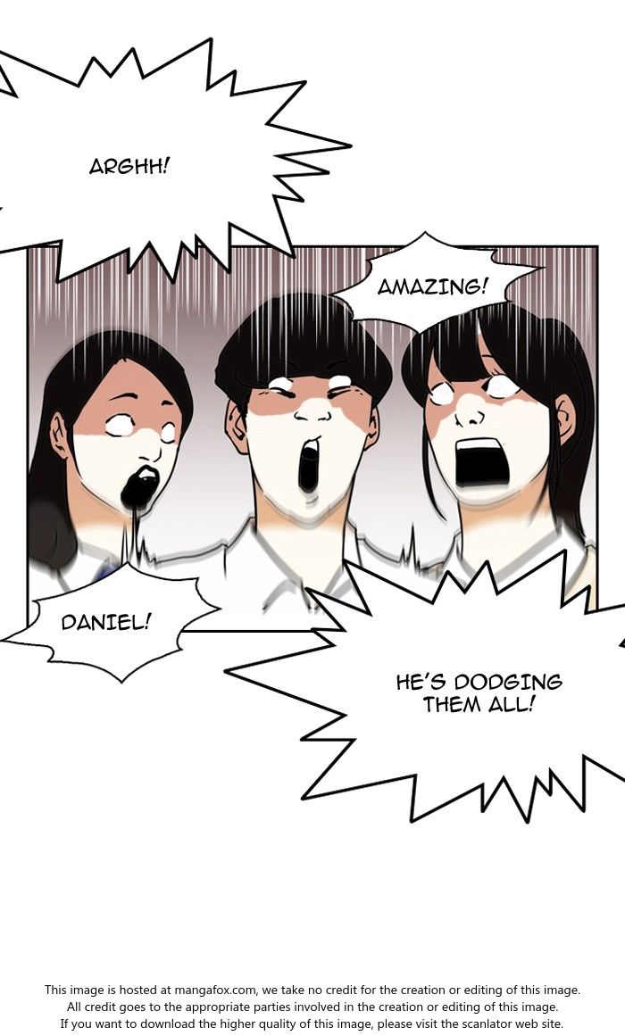 Lookism Chapter 131 page 34