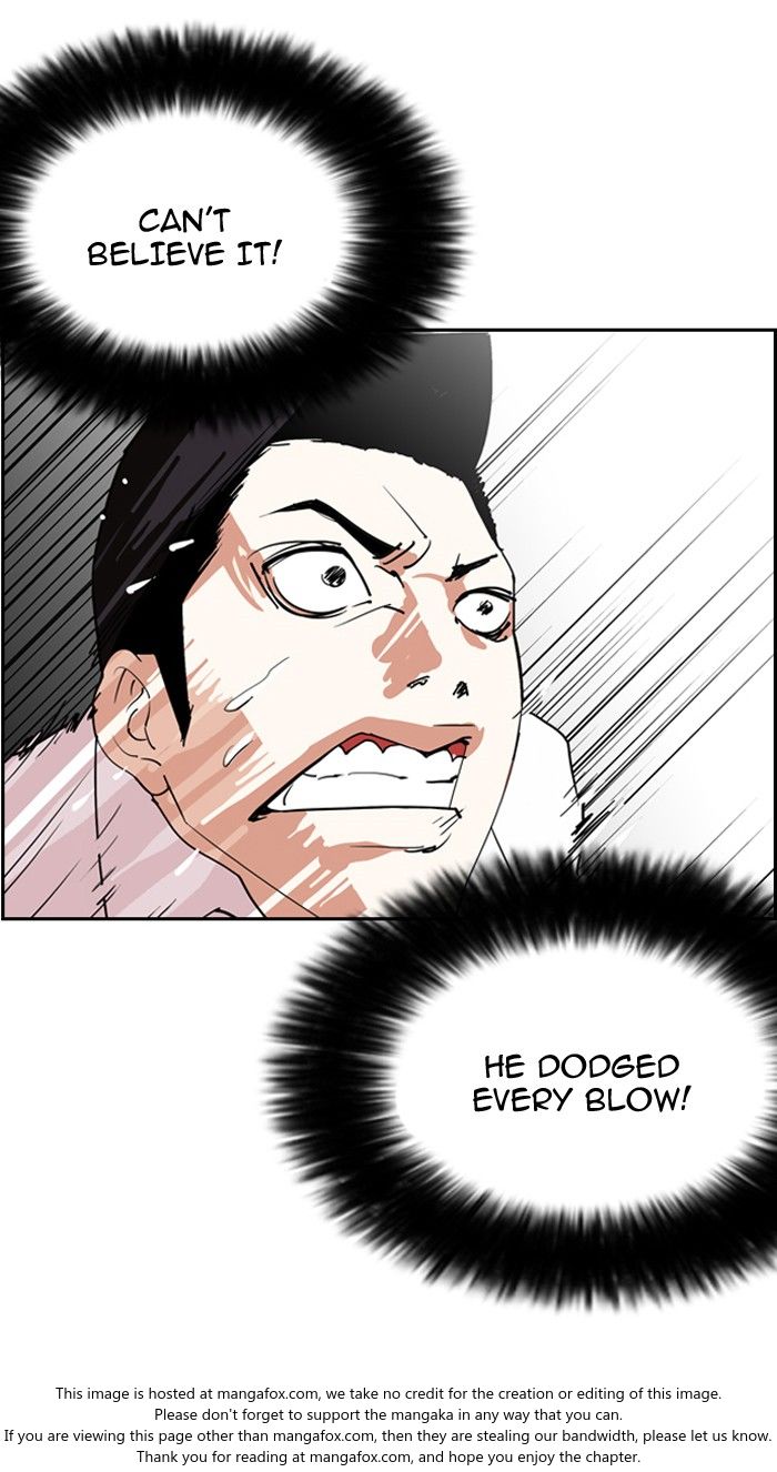 Lookism Chapter 131 page 35