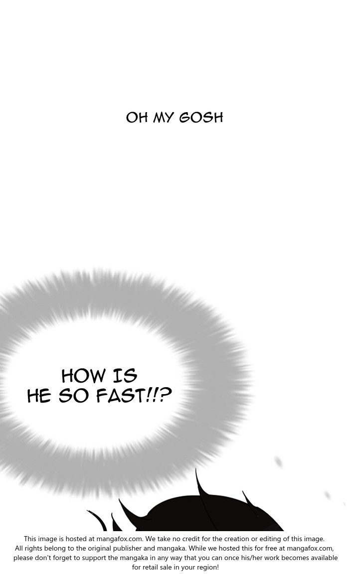 Lookism Chapter 131 page 36