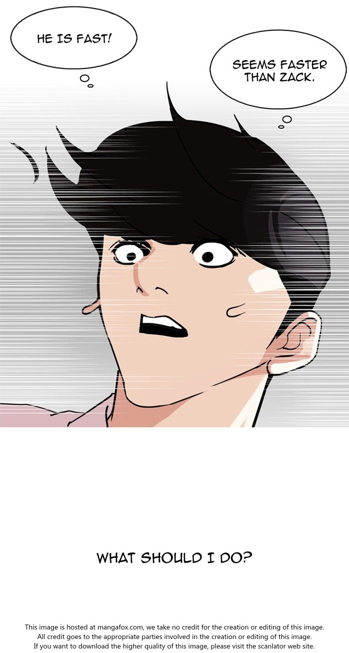 Lookism Chapter 131 page 38