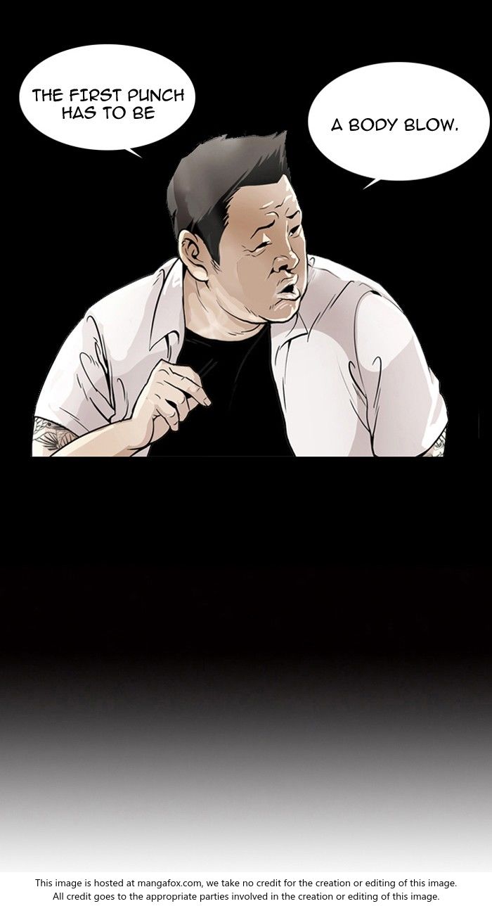 Lookism Chapter 131 page 42