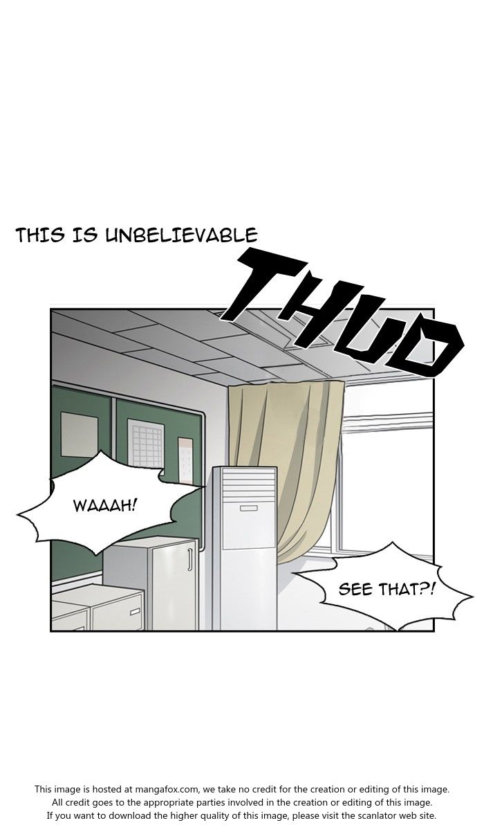 Lookism Chapter 131 page 47