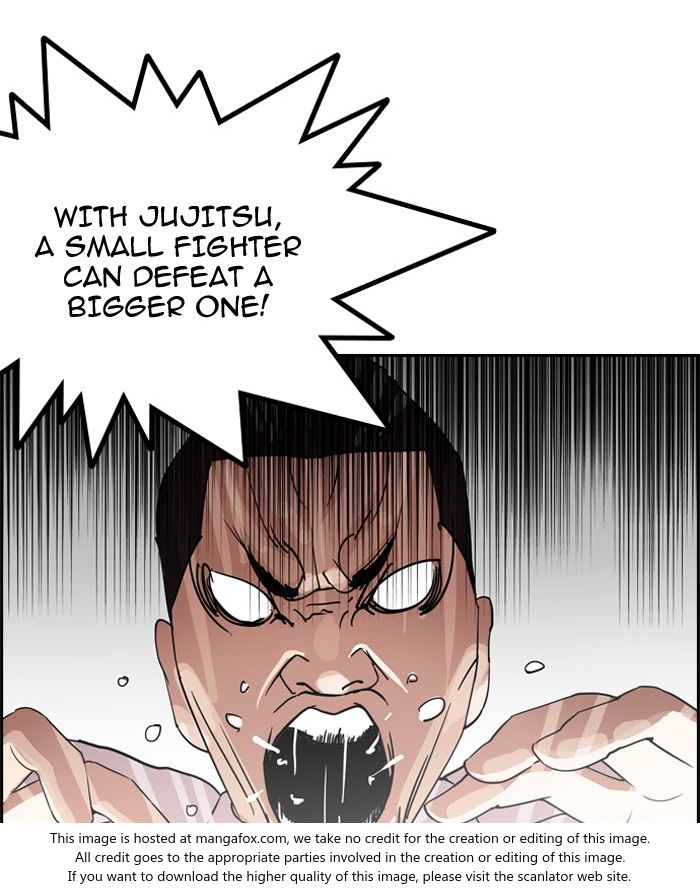 Lookism Chapter 131 page 52