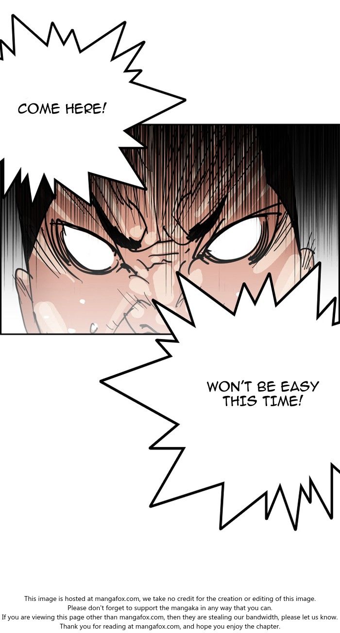 Lookism Chapter 131 page 54
