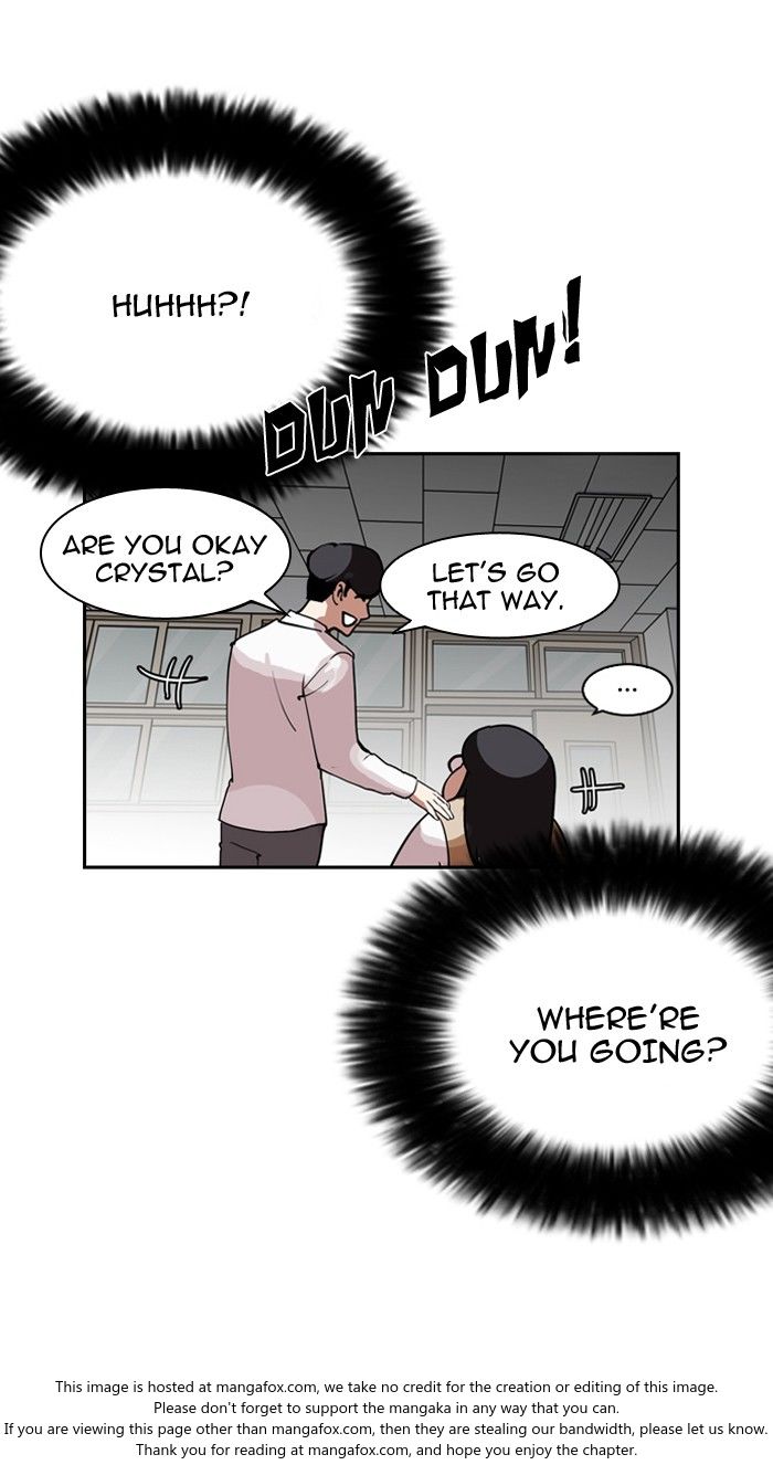 Lookism Chapter 131 page 55