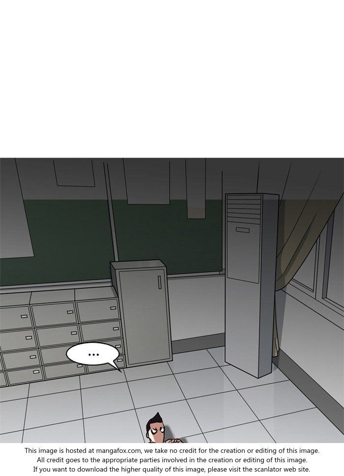Lookism Chapter 131 page 56