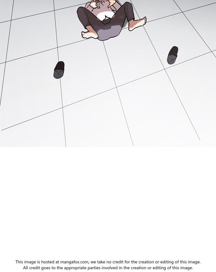 Lookism Chapter 131 page 57
