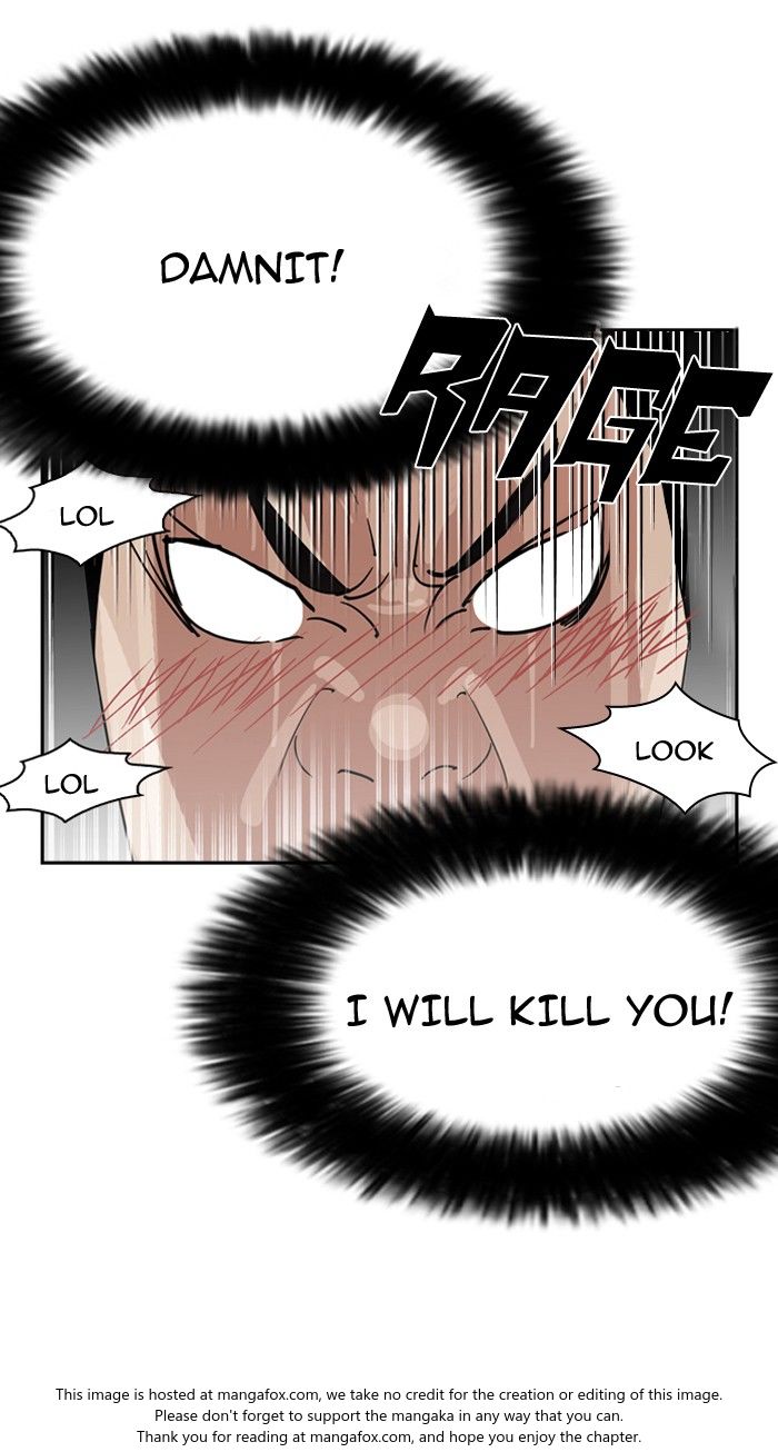 Lookism Chapter 131 page 58