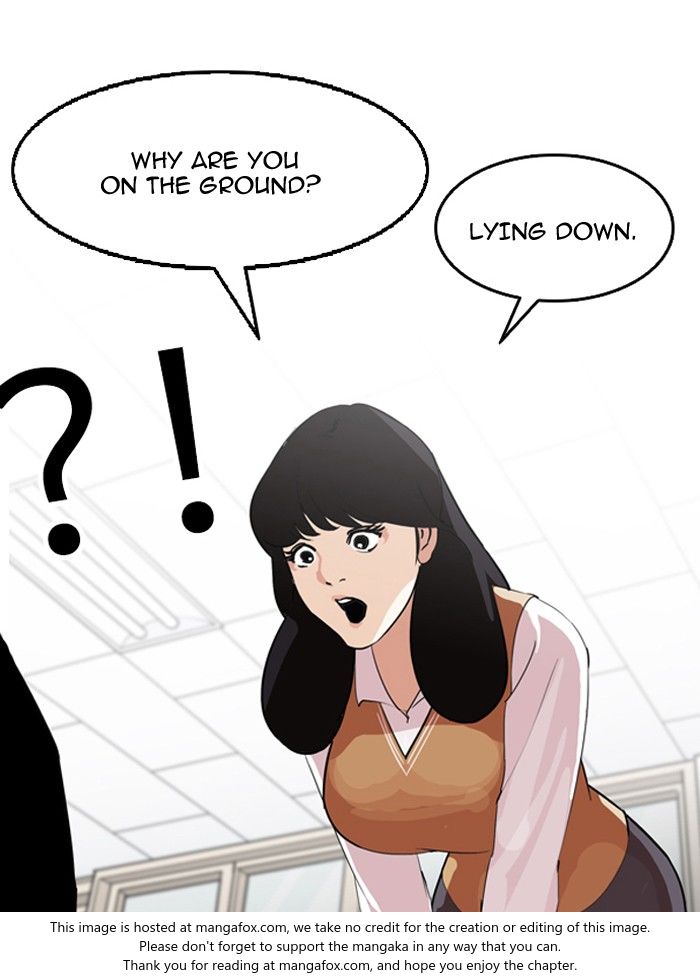 Lookism Chapter 131 page 61