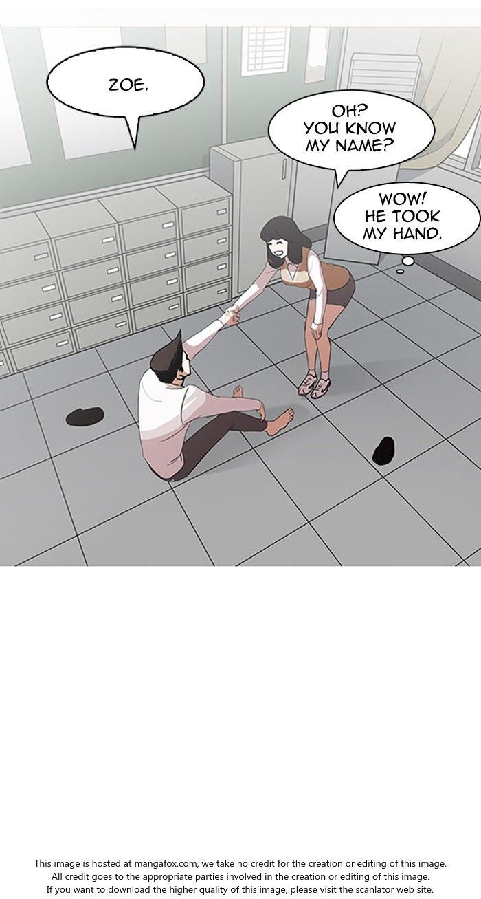 Lookism Chapter 131 page 65
