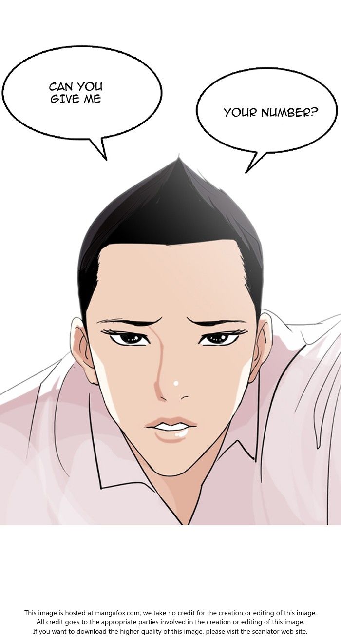 Lookism Chapter 131 page 66