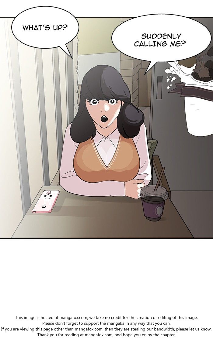 Lookism Chapter 131 page 70