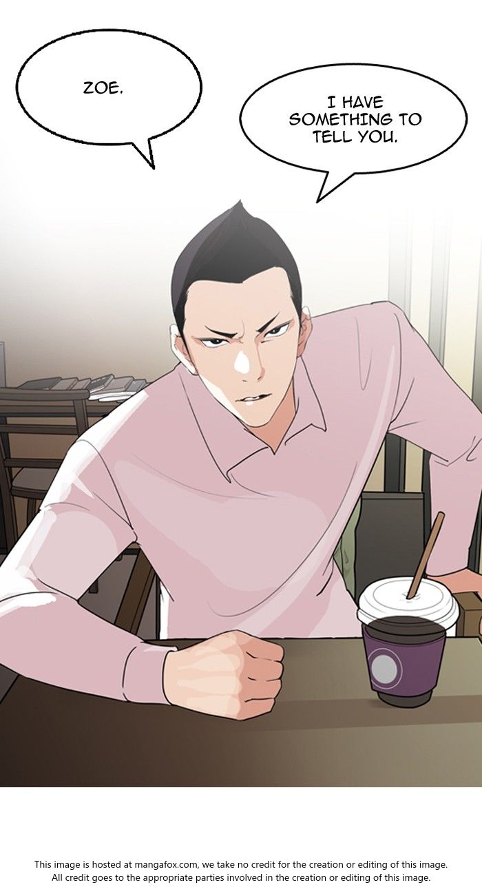 Lookism Chapter 131 page 71