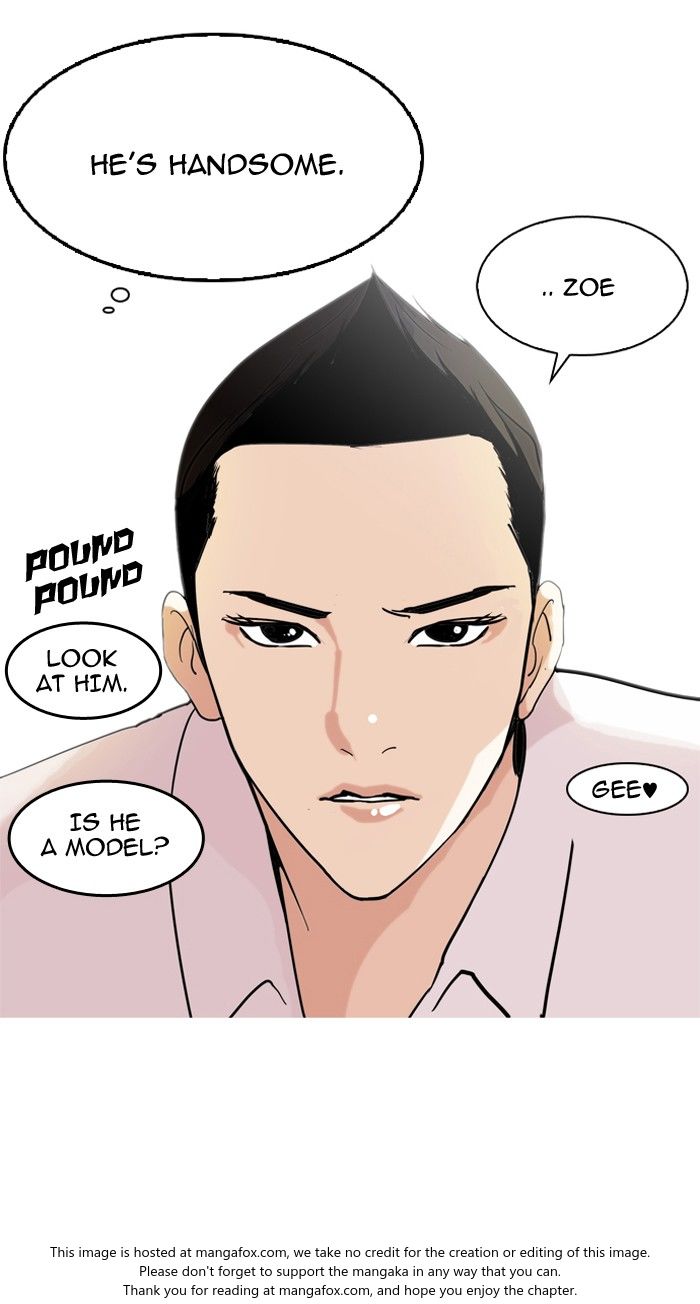 Lookism Chapter 131 page 73