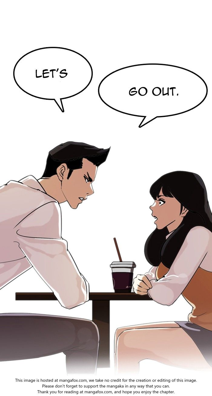 Lookism Chapter 131 page 74