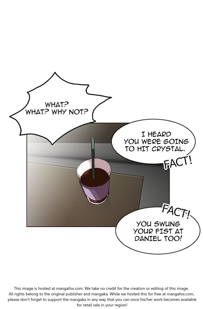 Lookism Chapter 131 page 77
