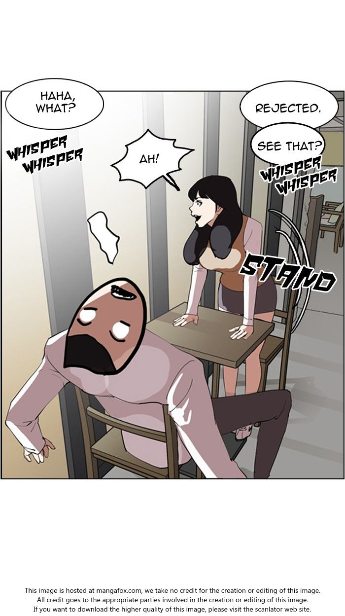 Lookism Chapter 131 page 82